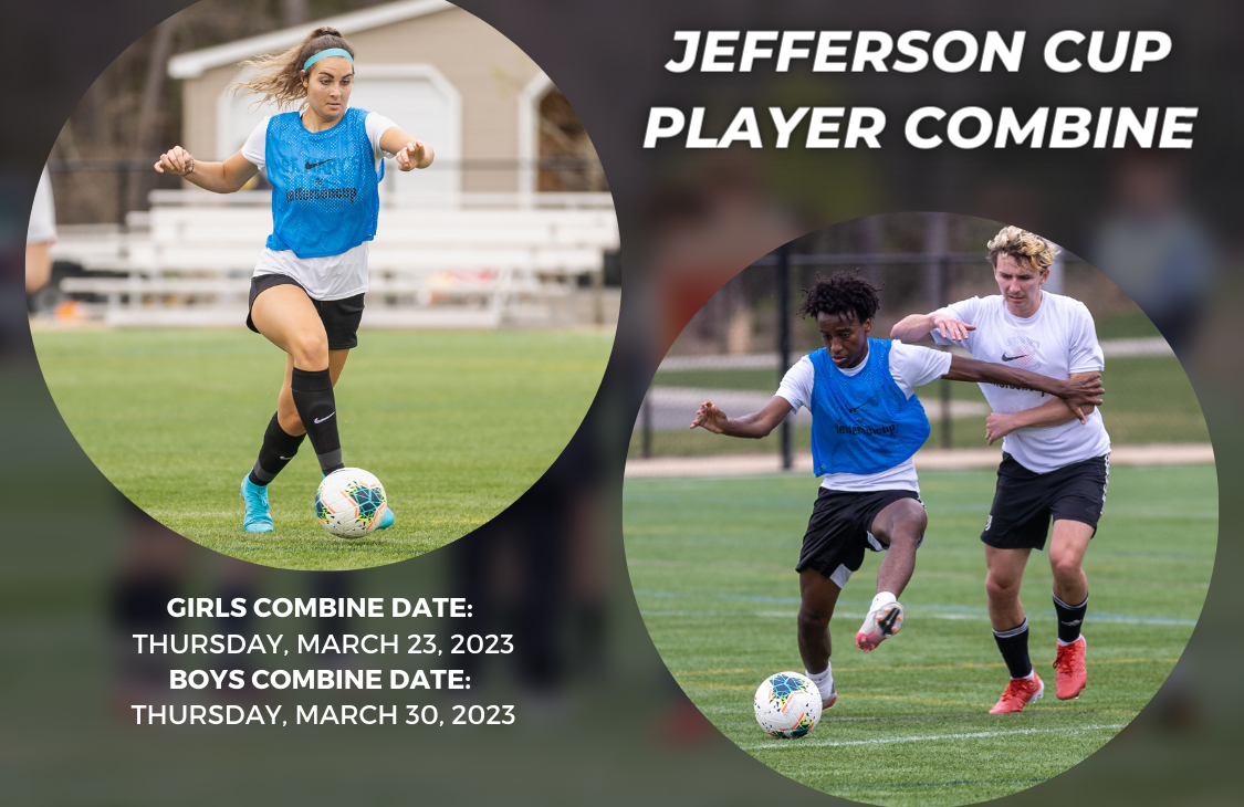 2023 Jefferson Cup Player Combine