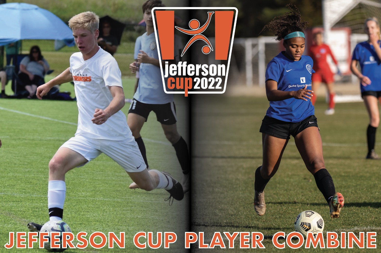Jefferson Cup to Host Inaugural Player's Combine this March